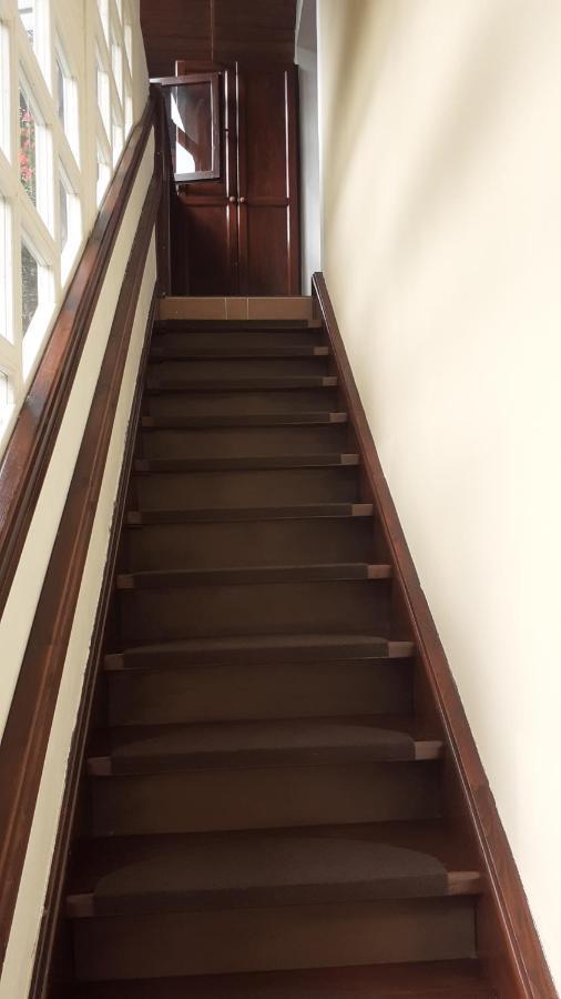 Ferienwohnung Domcek Tatranská Lomnica Exterior foto
