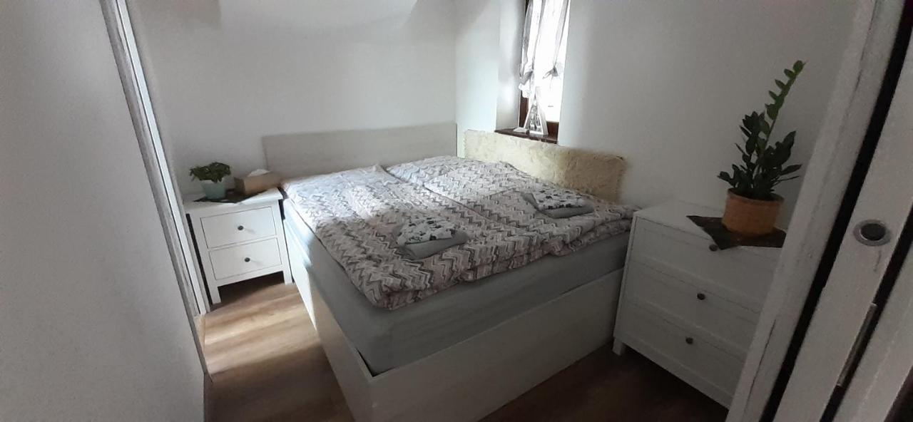 Ferienwohnung Domcek Tatranská Lomnica Exterior foto