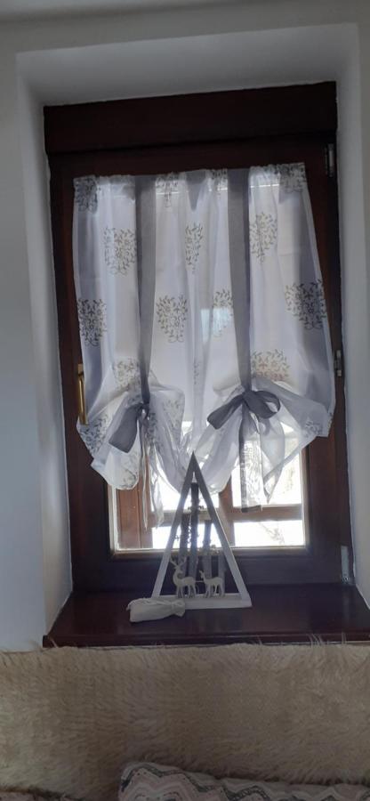 Ferienwohnung Domcek Tatranská Lomnica Exterior foto
