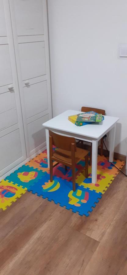 Ferienwohnung Domcek Tatranská Lomnica Exterior foto